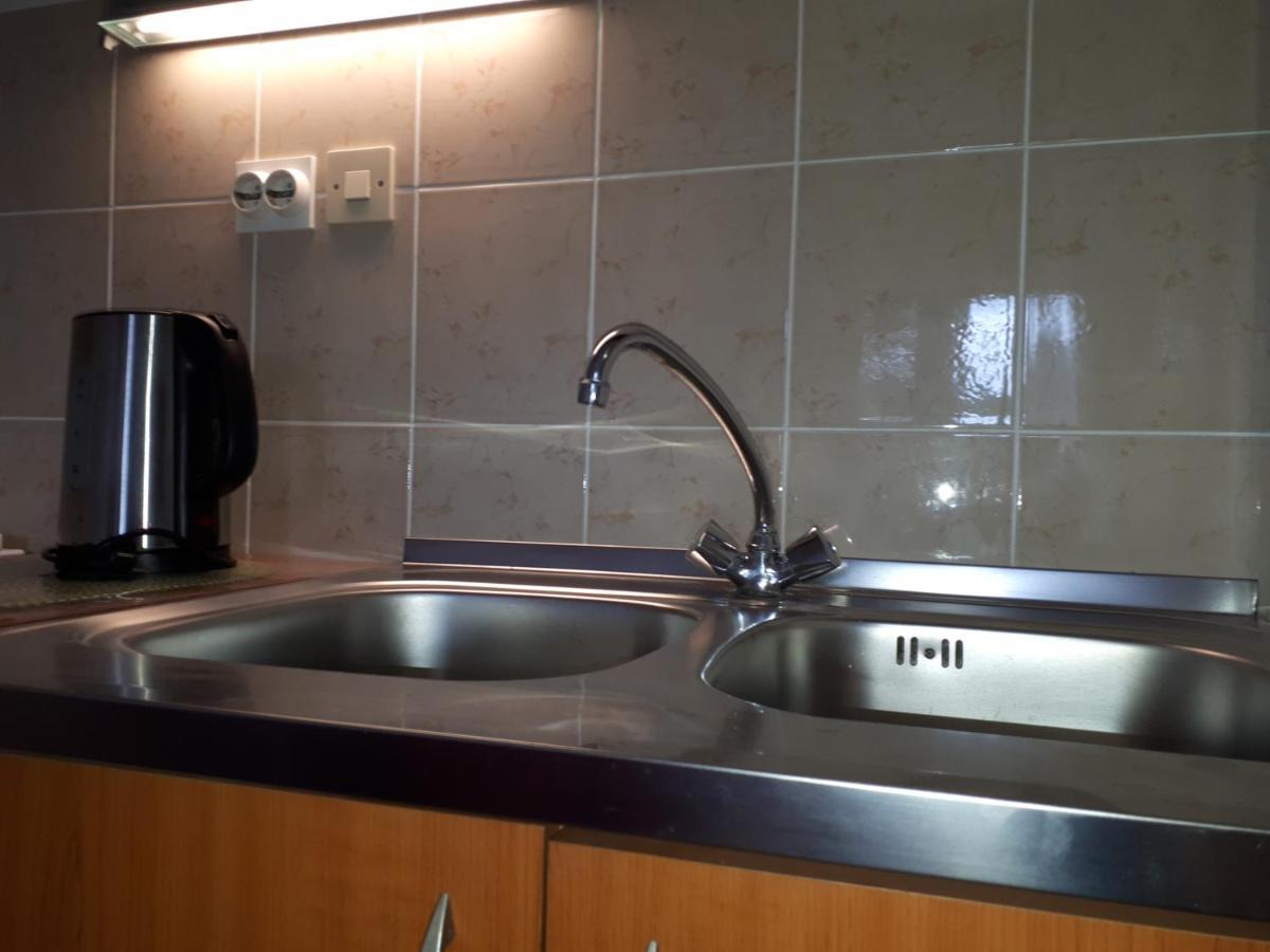 Apartment Groundfloor Елса Экстерьер фото
