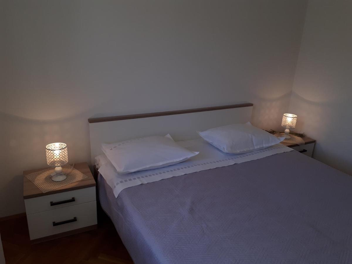 Apartment Groundfloor Елса Экстерьер фото