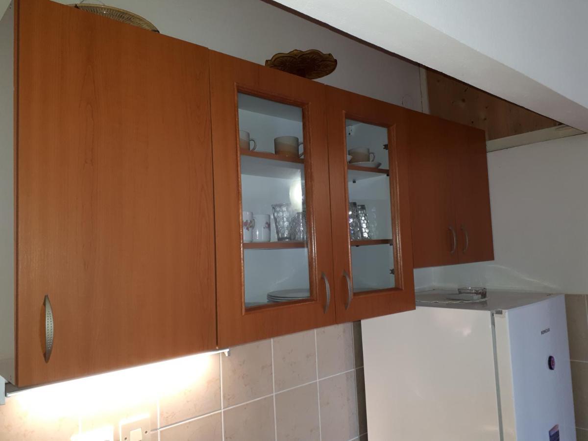Apartment Groundfloor Елса Экстерьер фото