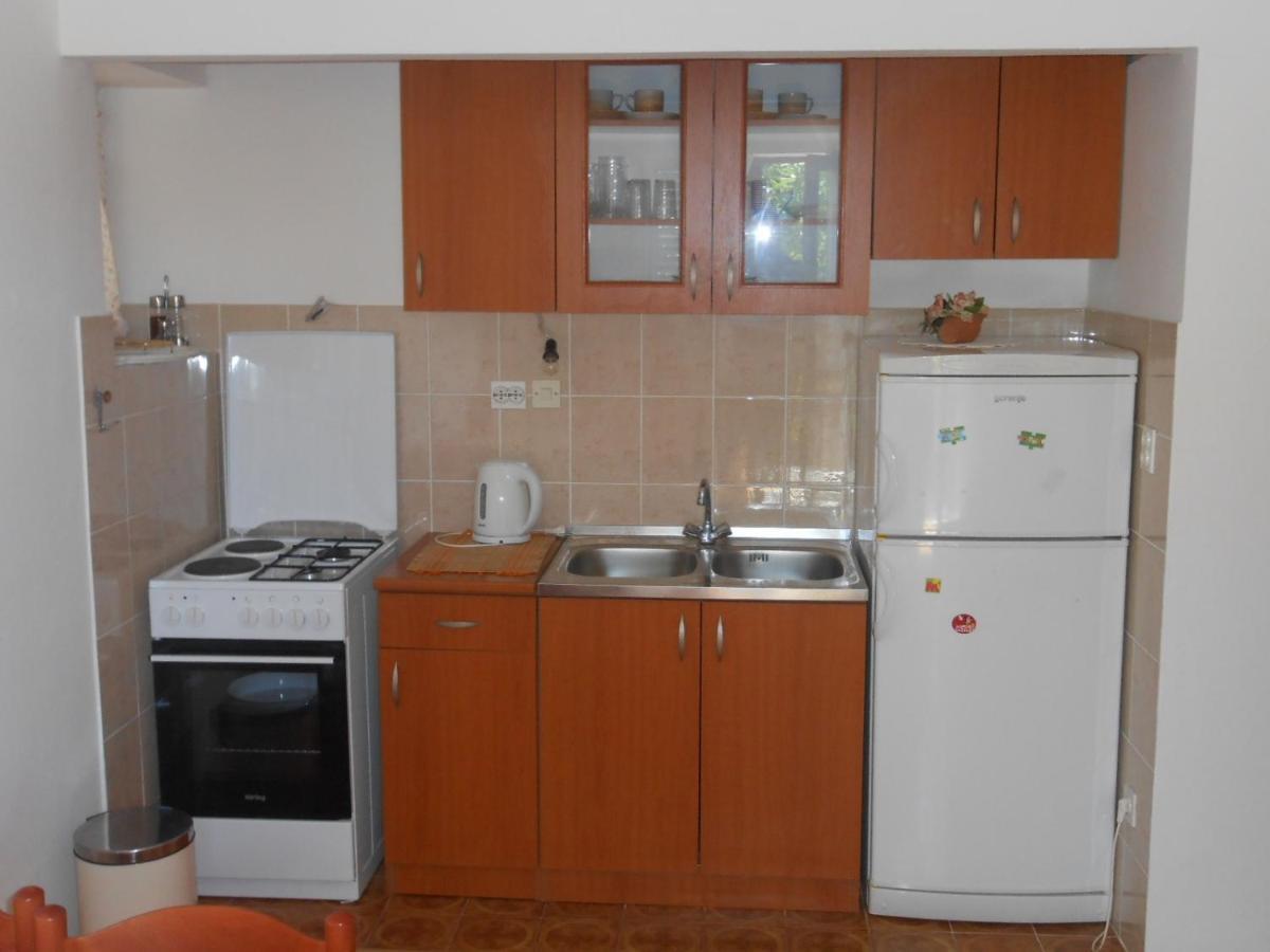 Apartment Groundfloor Елса Экстерьер фото
